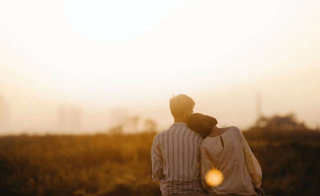 mối tình đầu là gì
