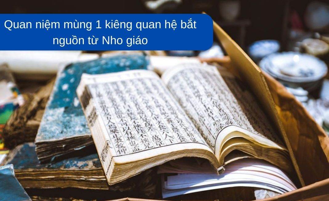 mùng 1 tết quan hệ có sao không