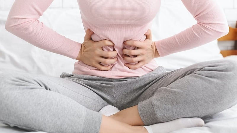 ngày rụng trứng là gì