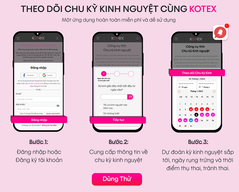 có kinh nguyệt sau khi quan hệ có thai không