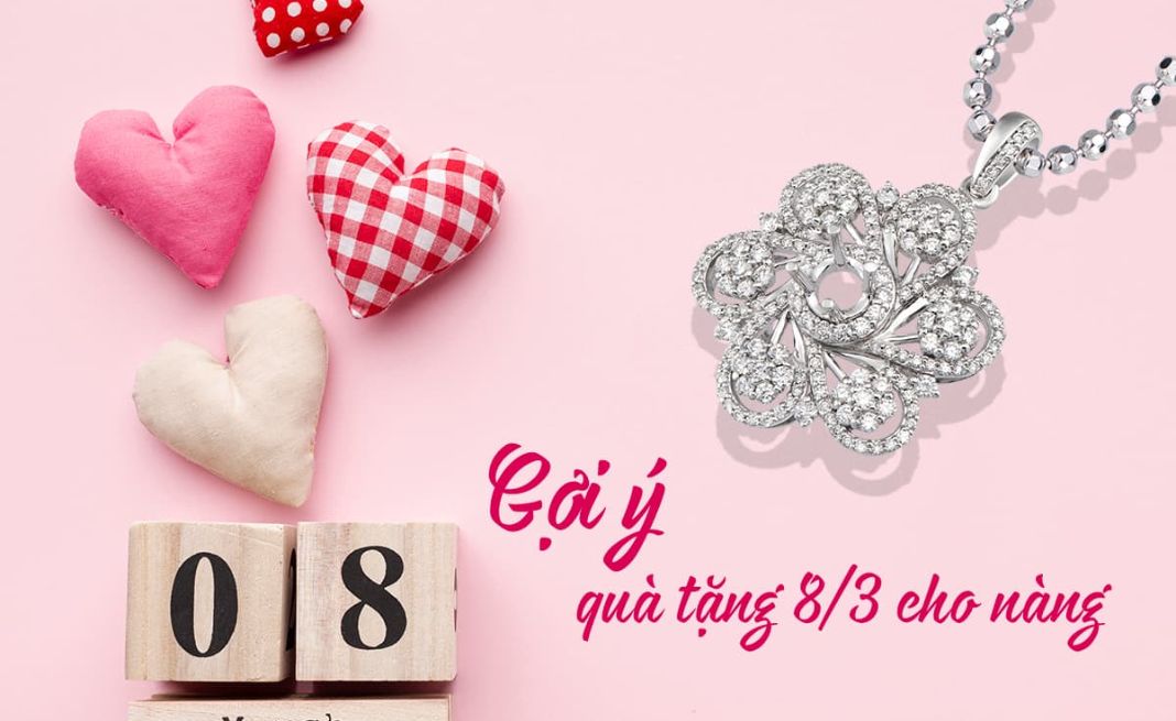 quà 8-3
