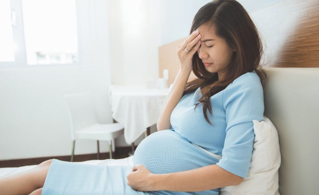 quan hệ bao lâu thì biết có thai