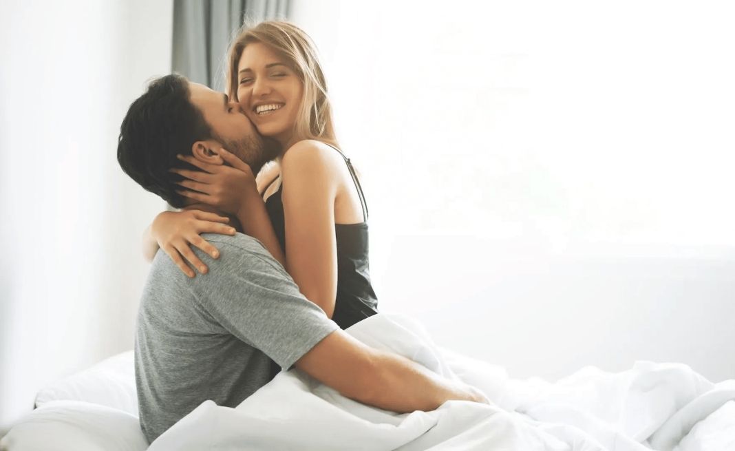 quan hệ bao lâu thì biết có thai