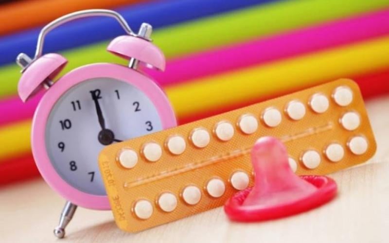 quan hệ cuối kỳ kinh có thai không