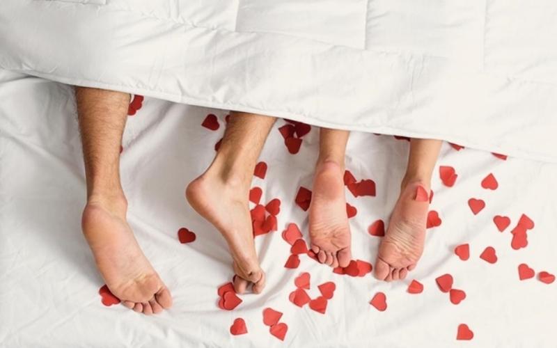 quan hệ cuối kỳ kinh có thai không