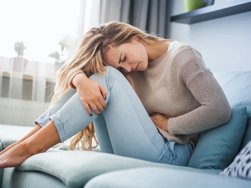 que thử thai 1 vạch đậm 1 vạch mờ