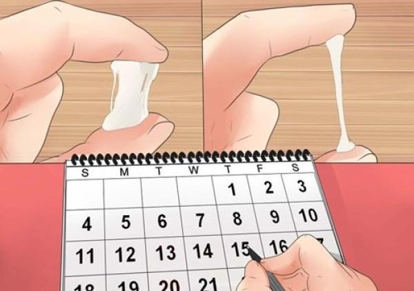 ra huyết trắng nhiều có thai không