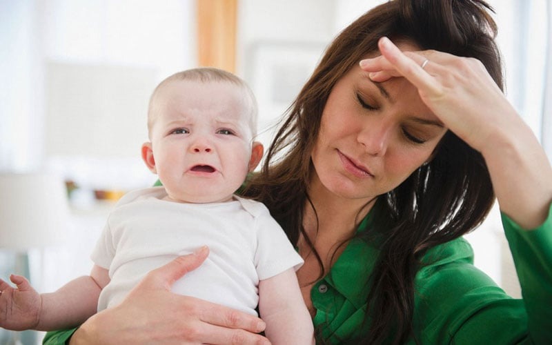 ra máu nhưng không phải kinh nguyệt