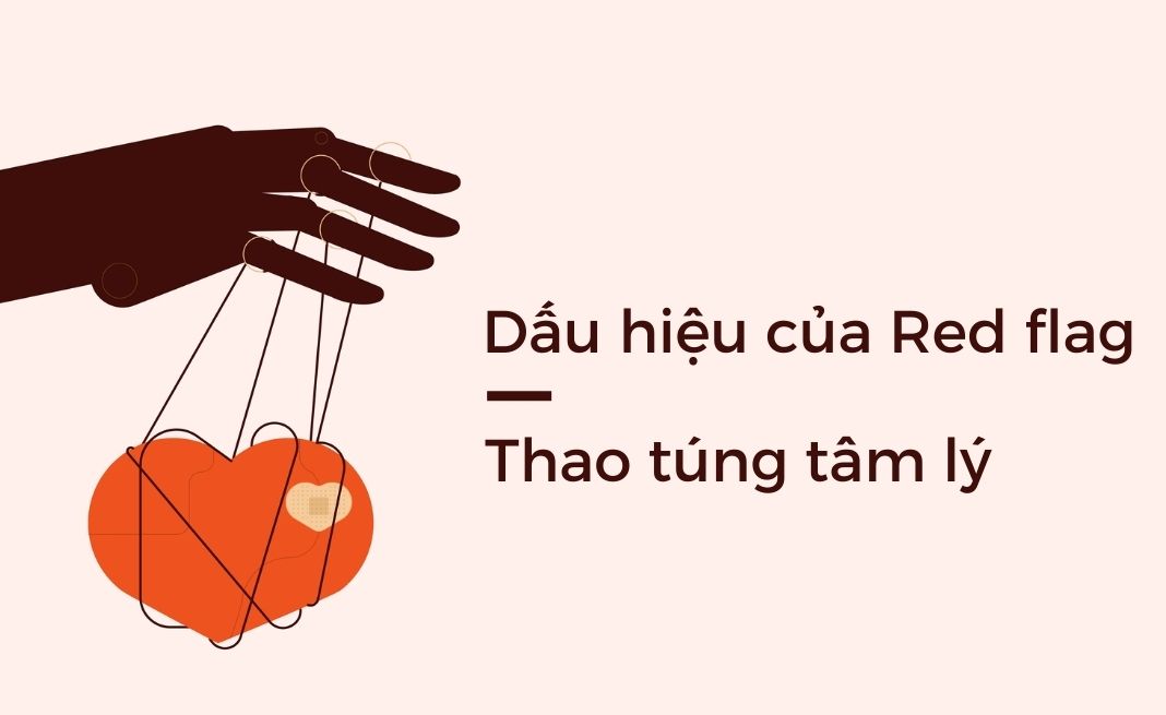 red flag là gì