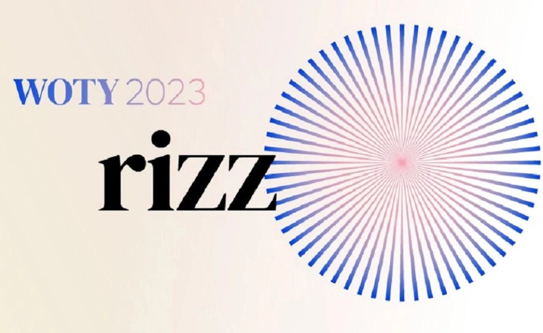 rizz là gì