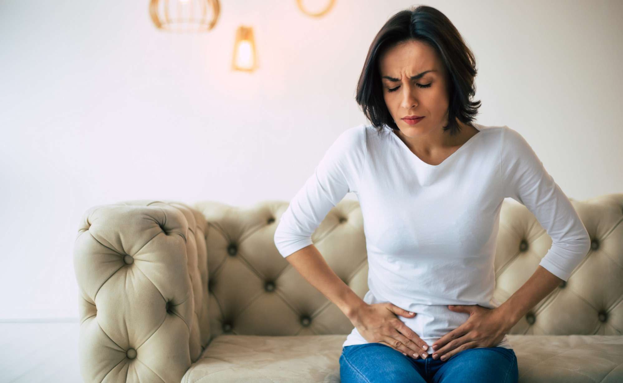 rối loạn kinh nguyệt tiền mãn kinh