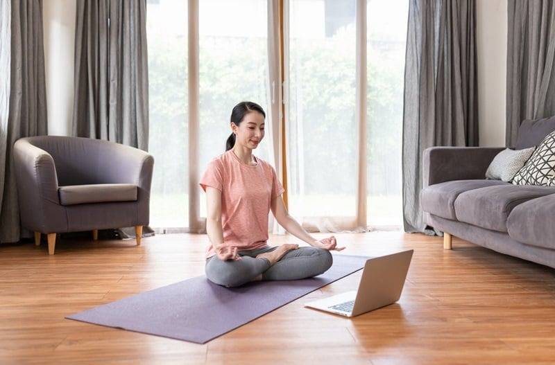 rối loạn inh nguyệt tuổi 40
