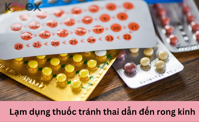 rong kinh là gì