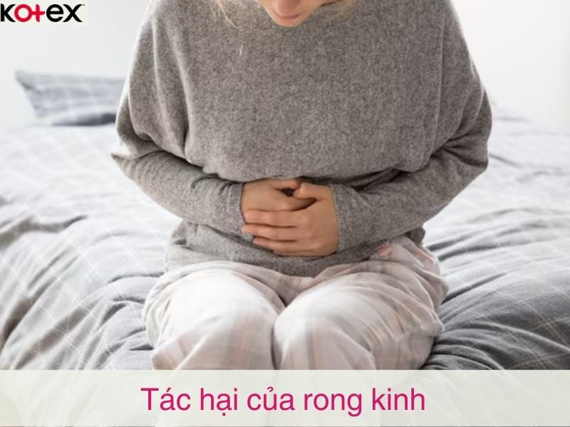 rong kinh là gì