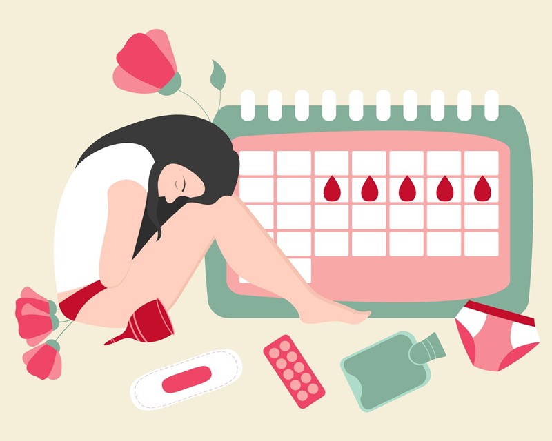 rong kinh tuổi dậy thì