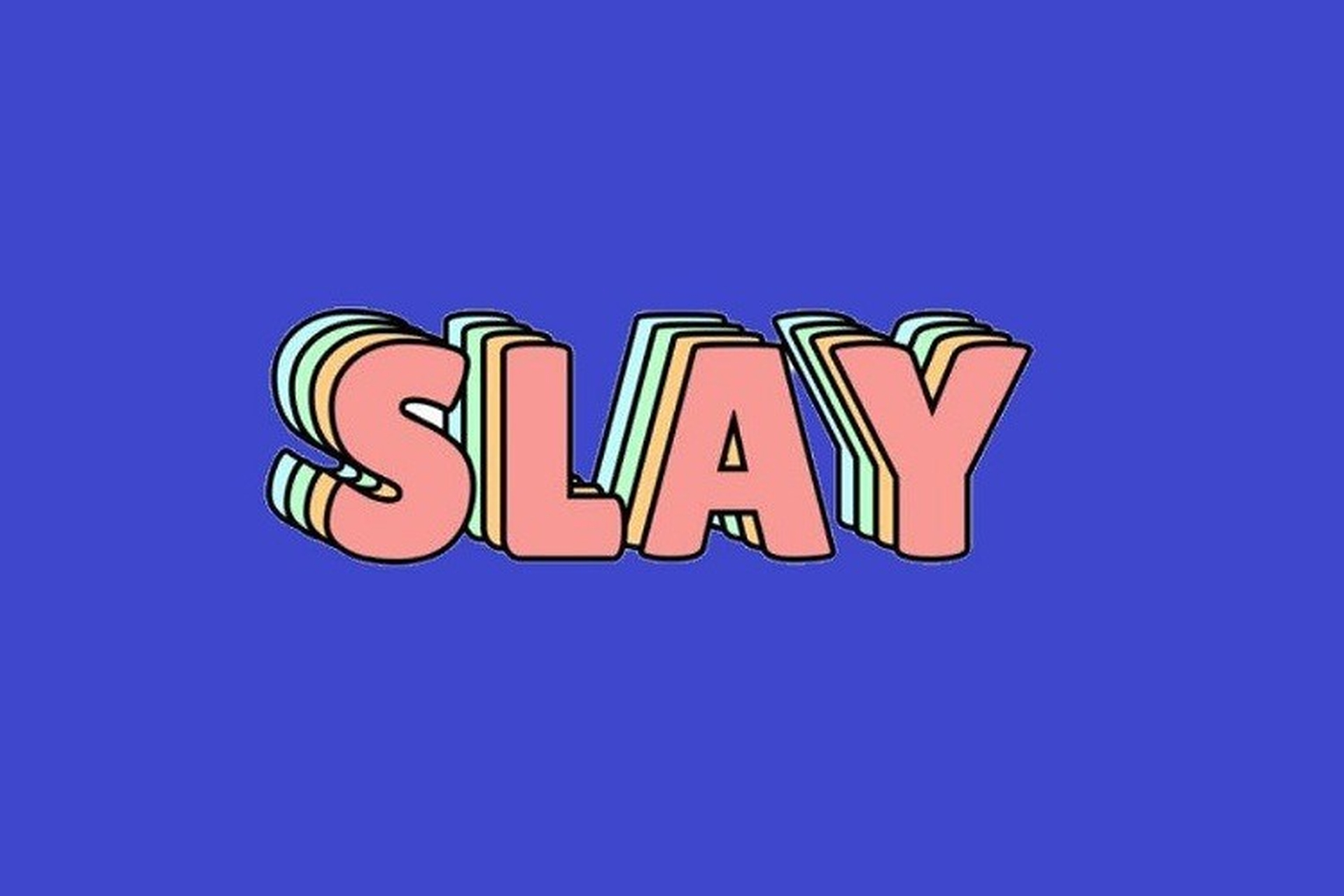 slay là gì