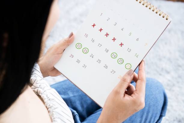 sốt xuất huyết có ảnh hưởng đến kinh nguyệt