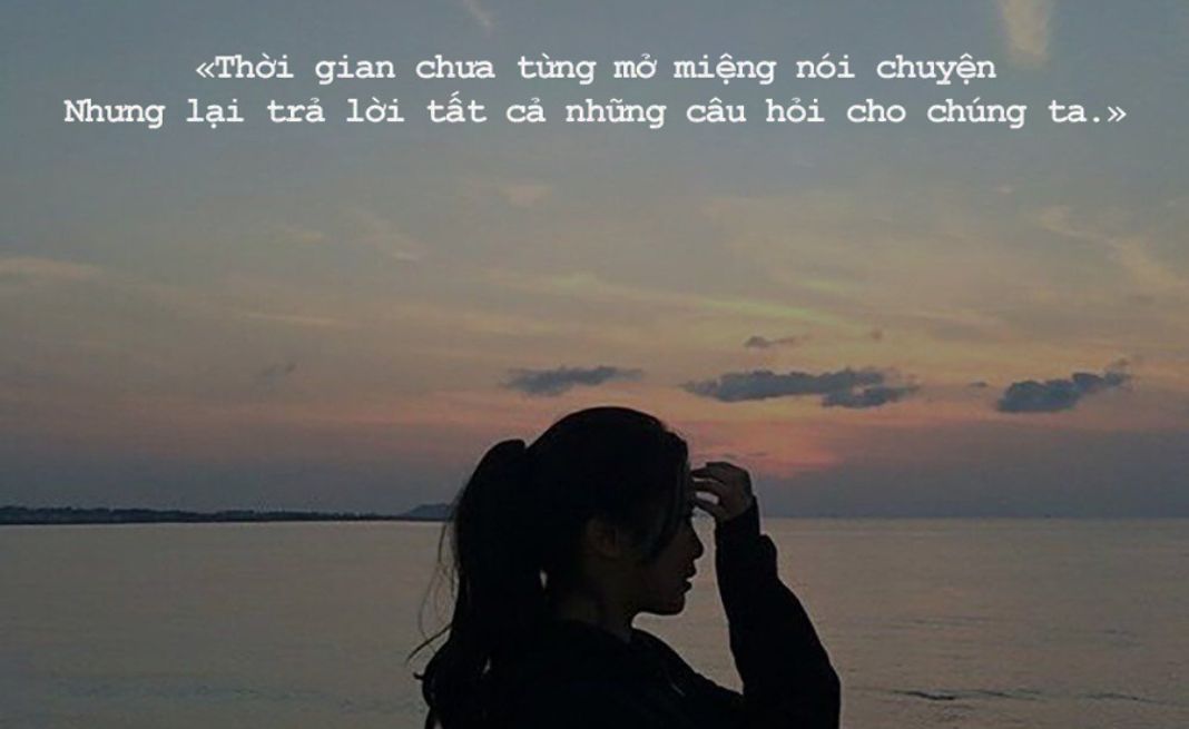 status thả thính crush