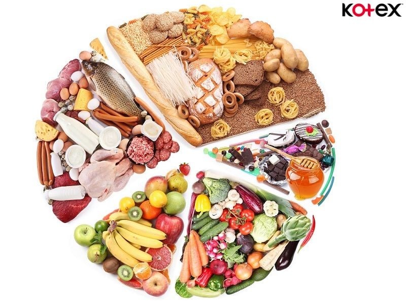 stress có làm chậm kinh