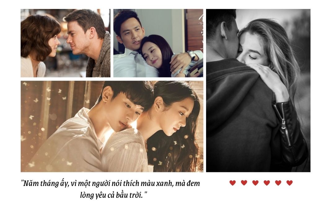 stt thả thính ngọt ngào