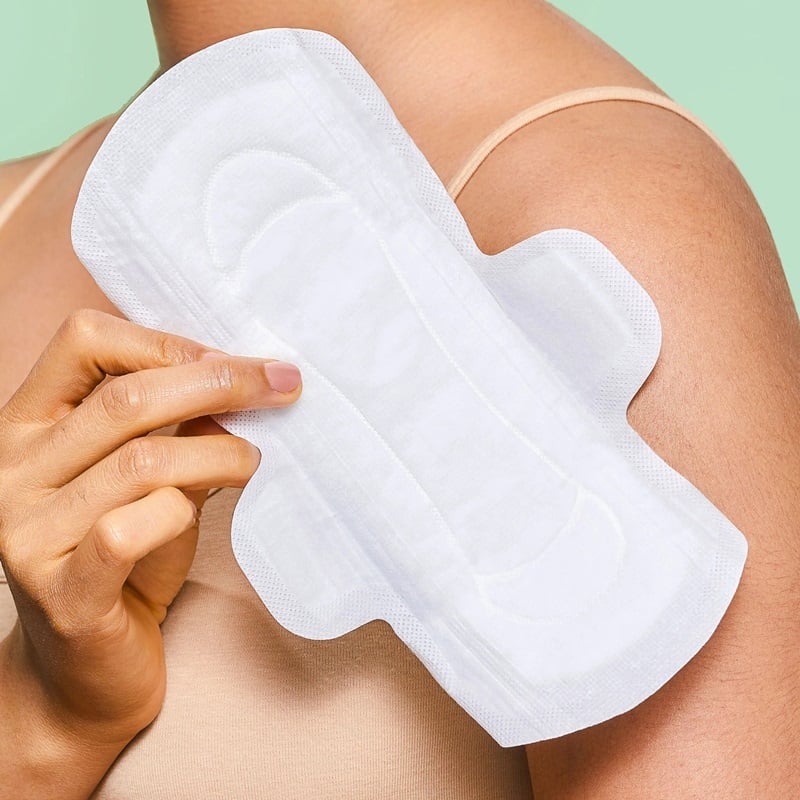 tác dụng của băng vệ sinh