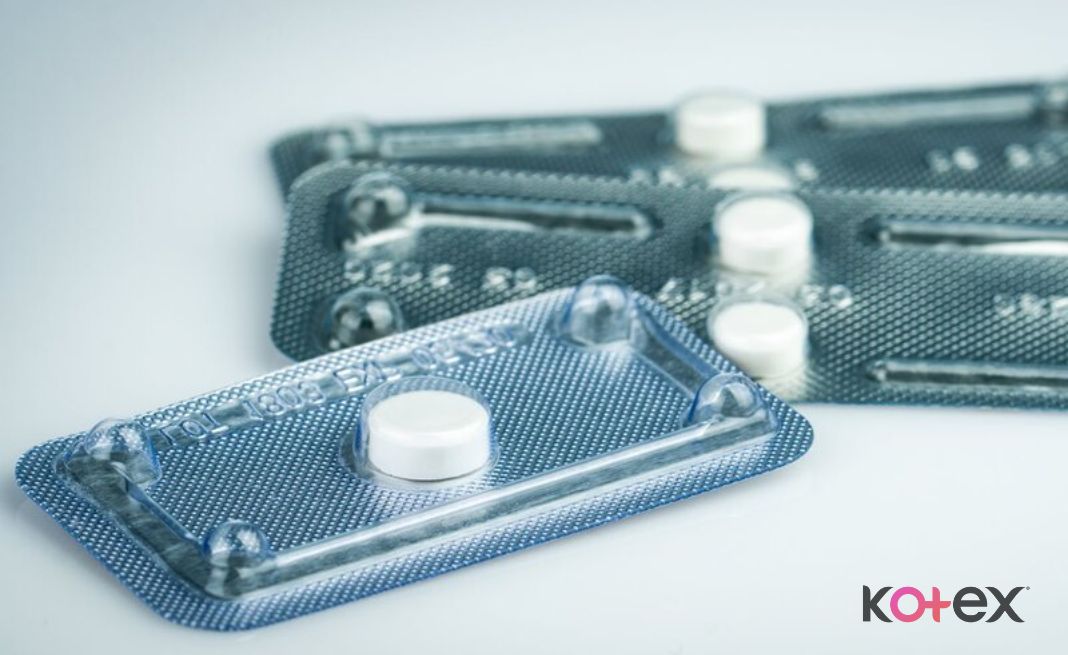 tác dụng phụ của thuốc tránh thai khẩn cấp