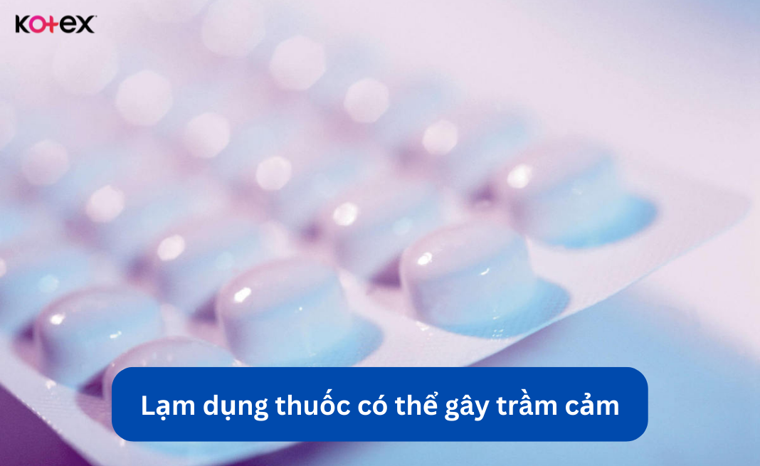 tác dụng phụ của thuốc tránh thai khẩn cấp