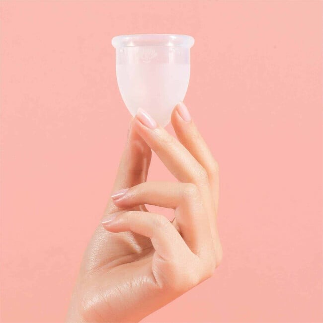 tác hại của cốc nguyệt san