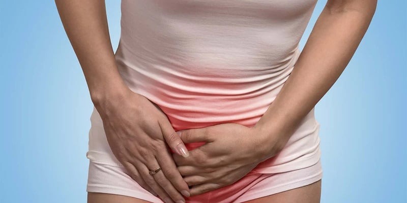 tác hại của tampon