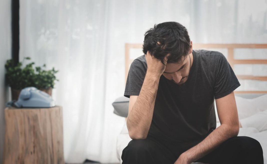 tác hại của thủ dâm