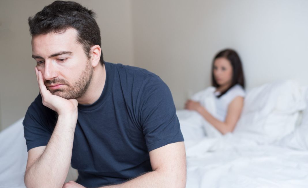 tác hại của thủ dâm