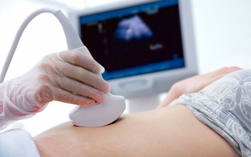 tắc vòi trứng có kinh nguyệt