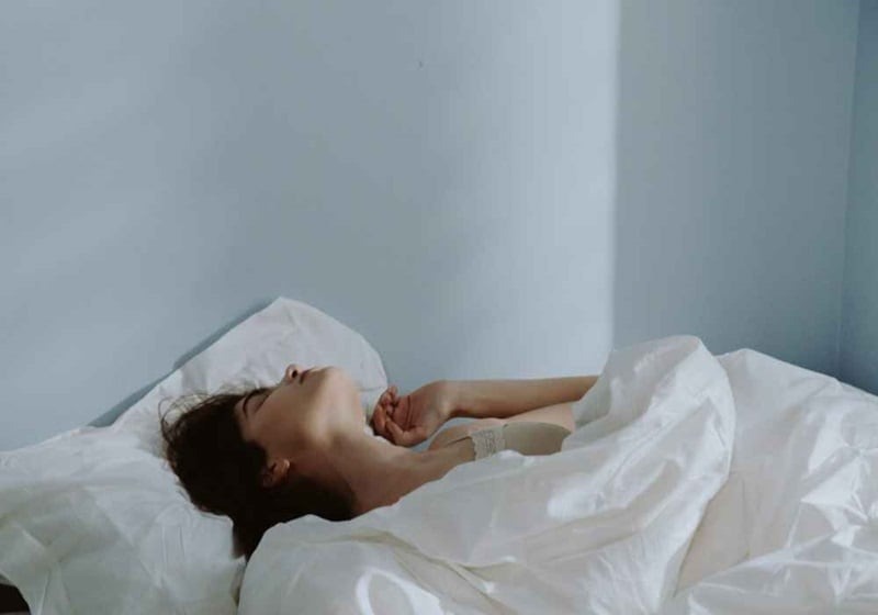tại sao gần tới tháng ham muốn