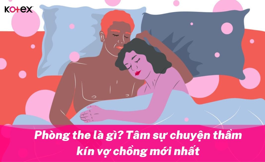 tâm sự thầm kín