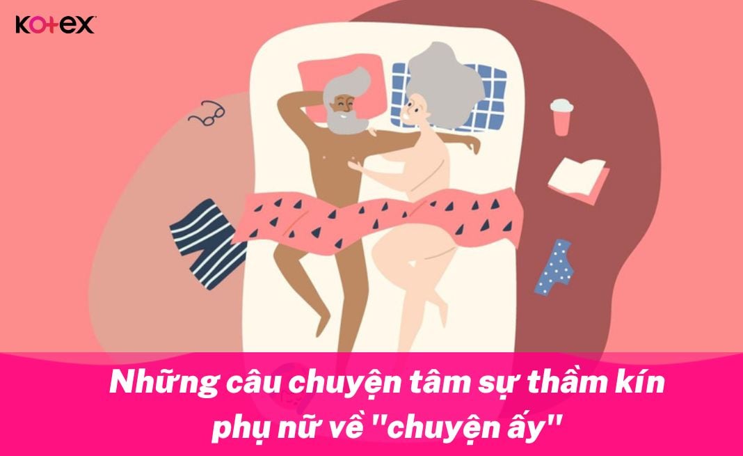 tâm sự thầm kín