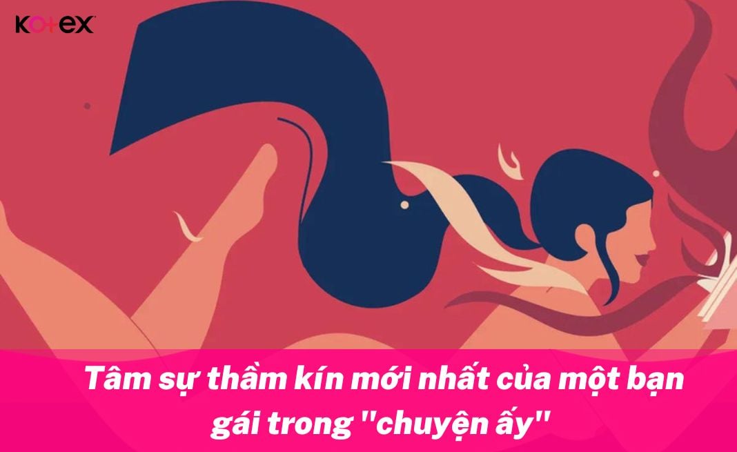 tâm sự thầm kín