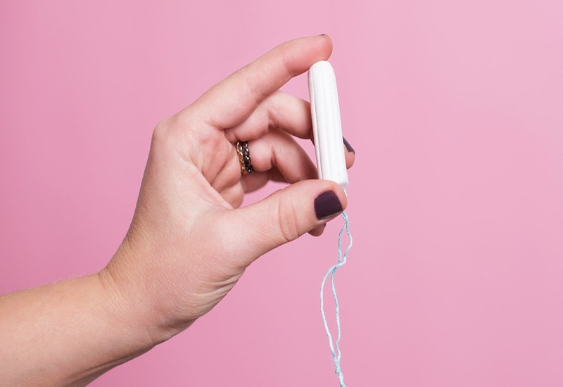 Tampon là gì