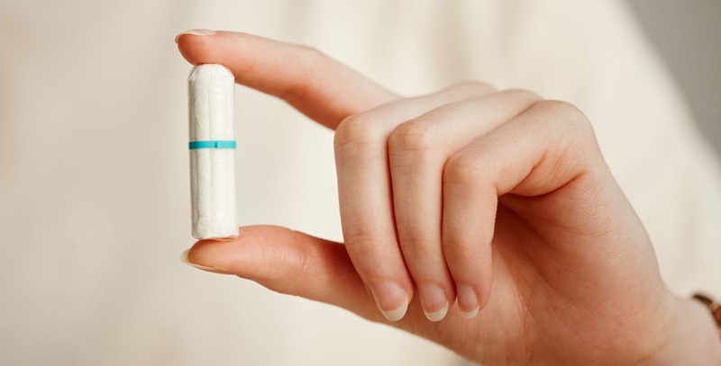 tampon bao nhiêu tiền