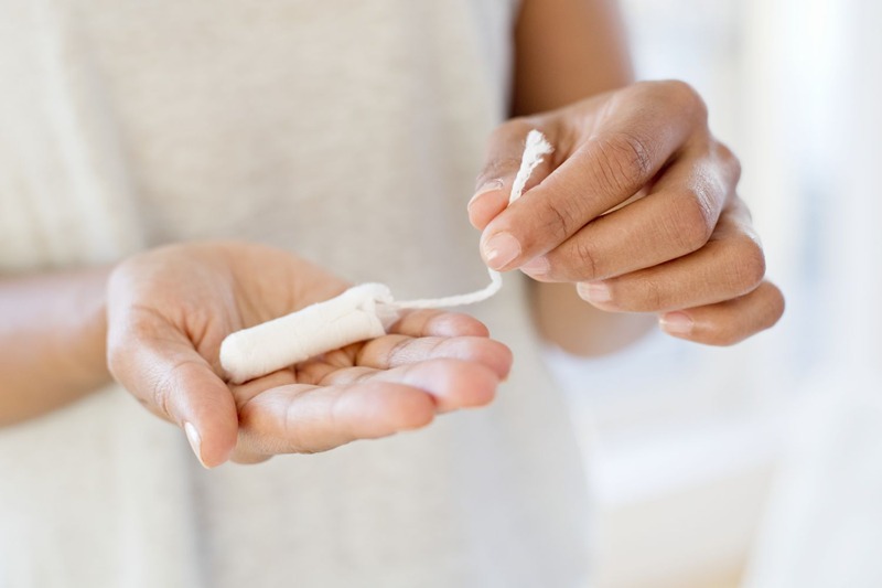 tampon bao nhiêu tiền