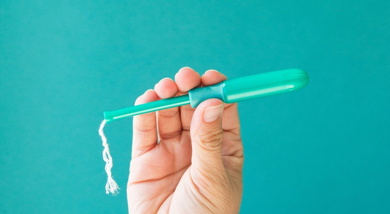 tampon bao nhiêu tiền