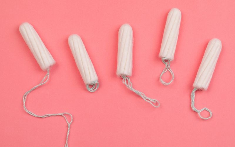 tampon có làm rách màng trinh