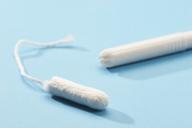 tampon là gì