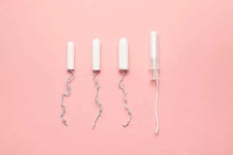 tampon là gì