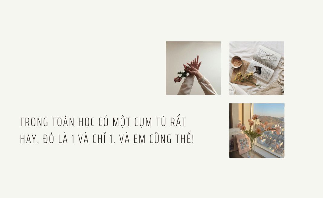 thơ thả thính