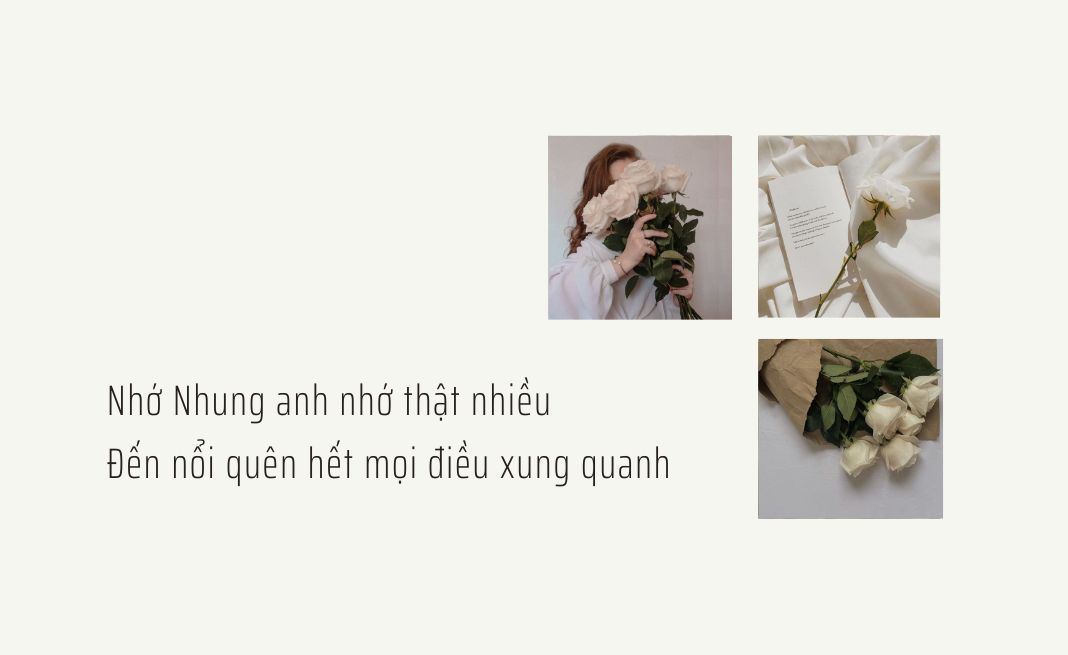 thơ thả thính