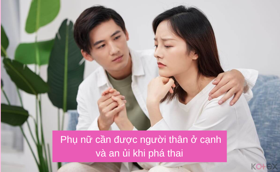 thuốc phá thai khẩn cấp