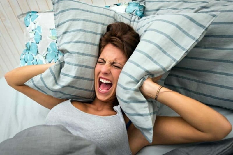 tính cách con gái khi đến tháng