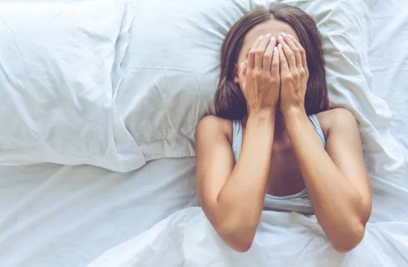 tính cách con gái khi đến tháng