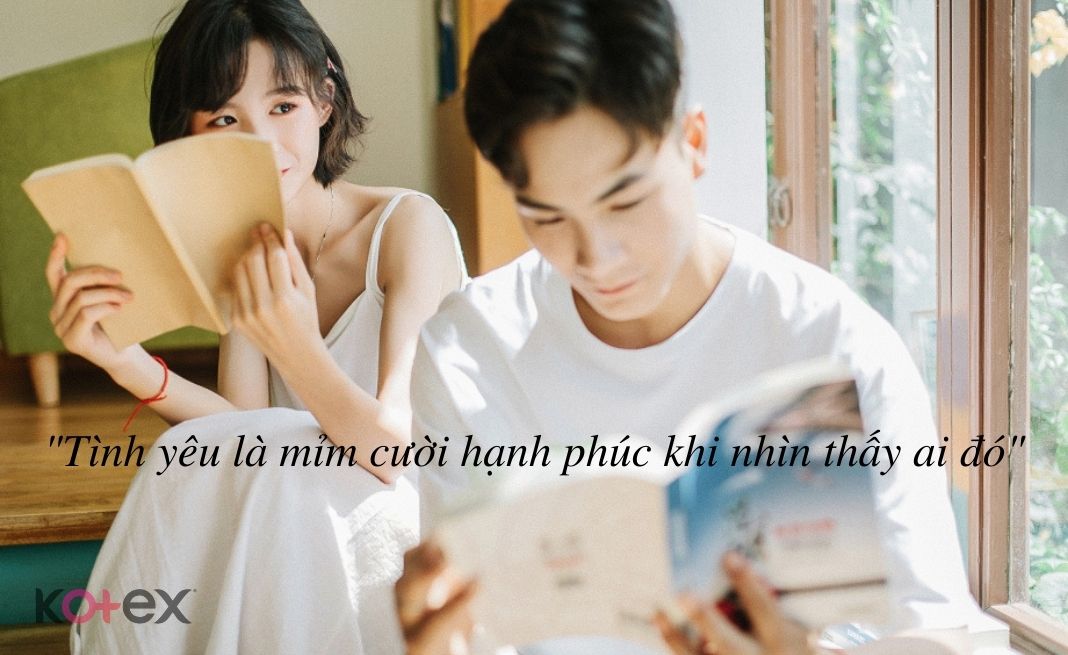 tình yêu là gì