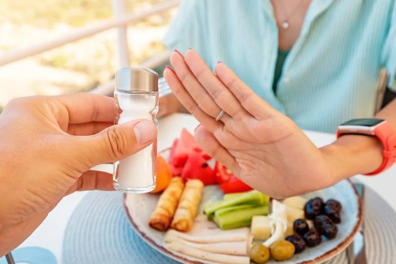 tới tháng không nên làm gì